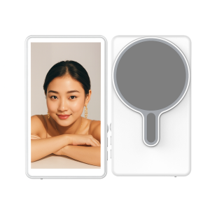 Lumora 自拍顯示屏