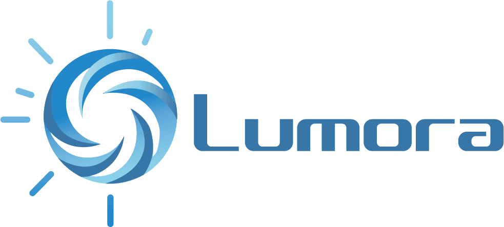 Lumora生活嚴選 Footer Logo