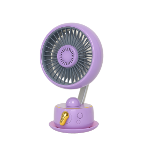 Lumora香薰式風扇