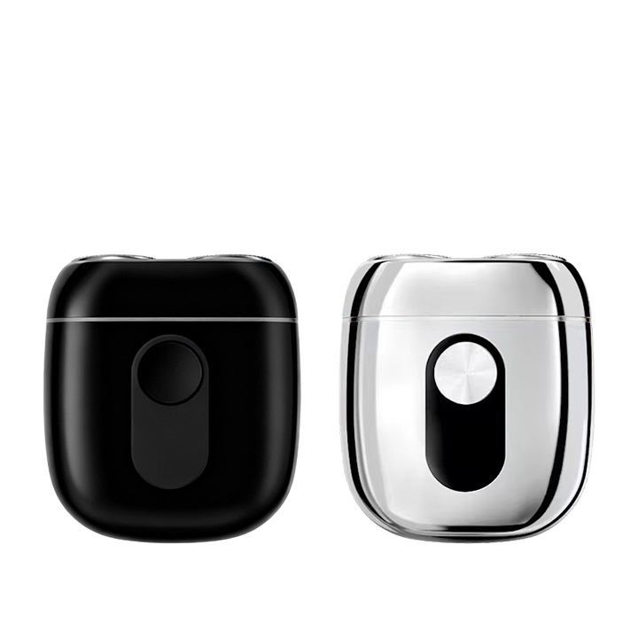 Lumora MINI電動刮鬍刀