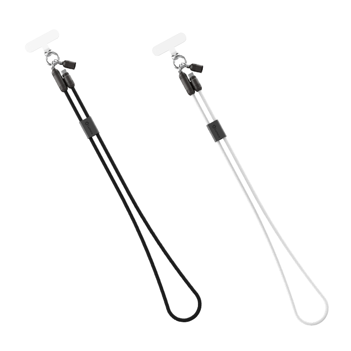 Lumora 掛繩式快充線